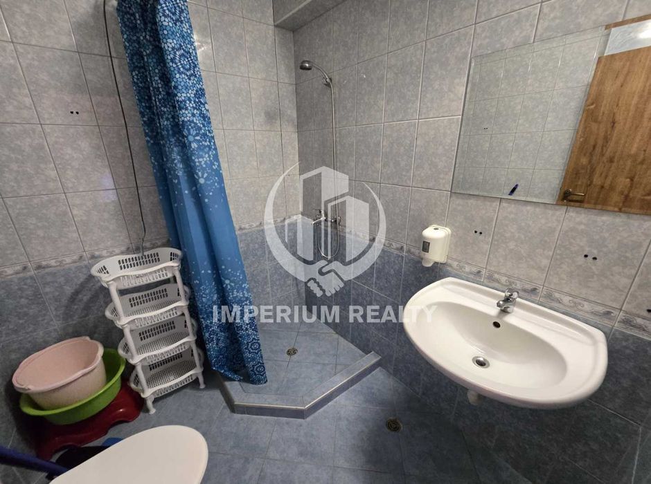 Продава се Тристаен апартамент в к.к. Слънчев бряг - 99 кв.м за 884 €/кв.м - Снимка #9
