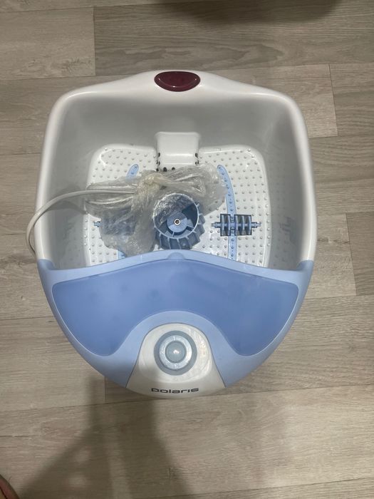 Кресло для педикюра