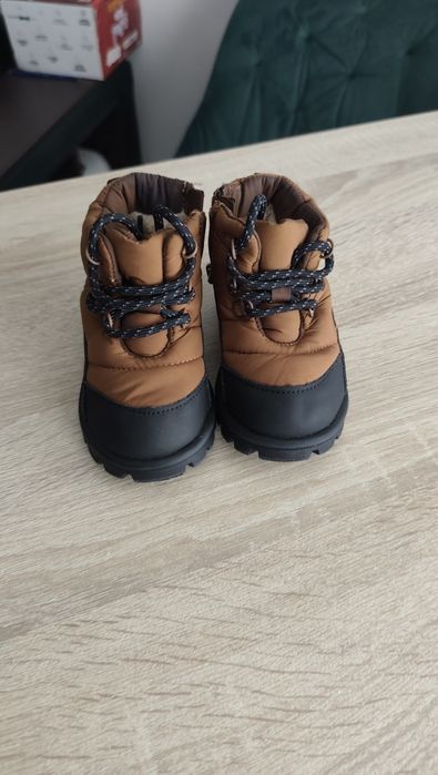 Ghete Zara imblanite copii