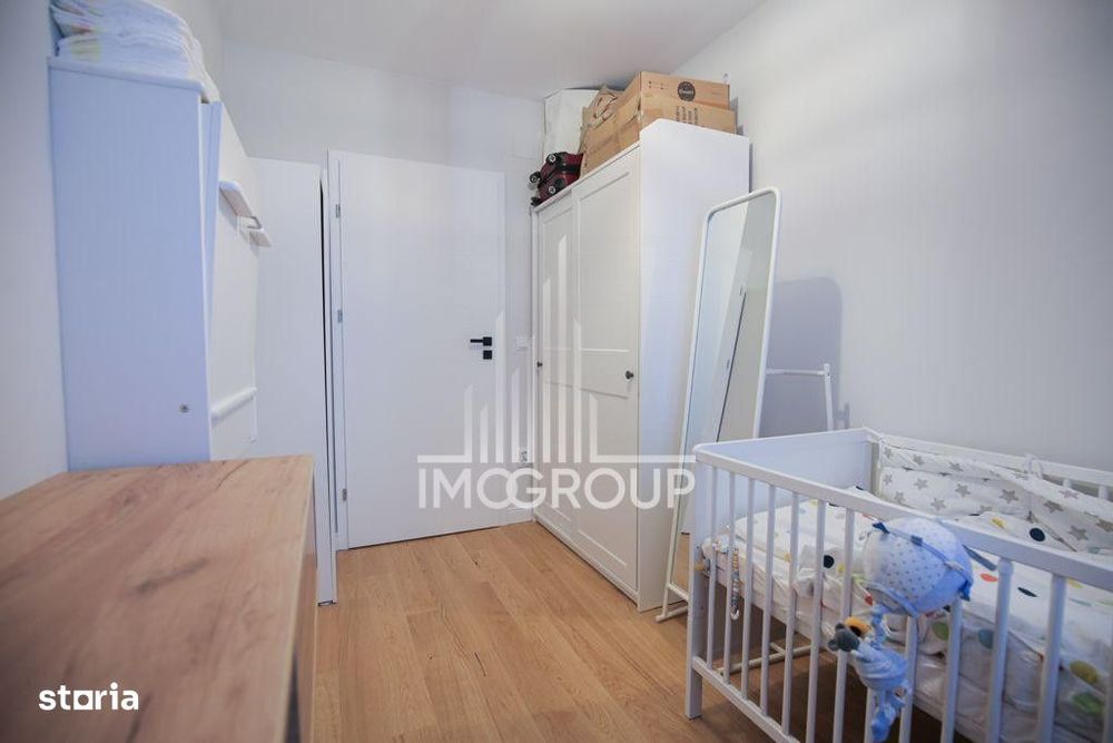De inchiriat apartament 2 camere Iulius Mall 2 parcari terasa