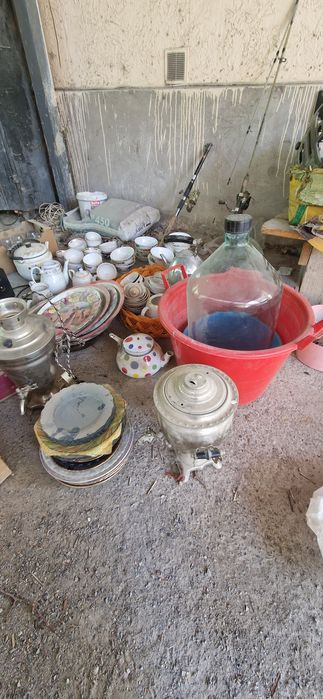 Продается всякое