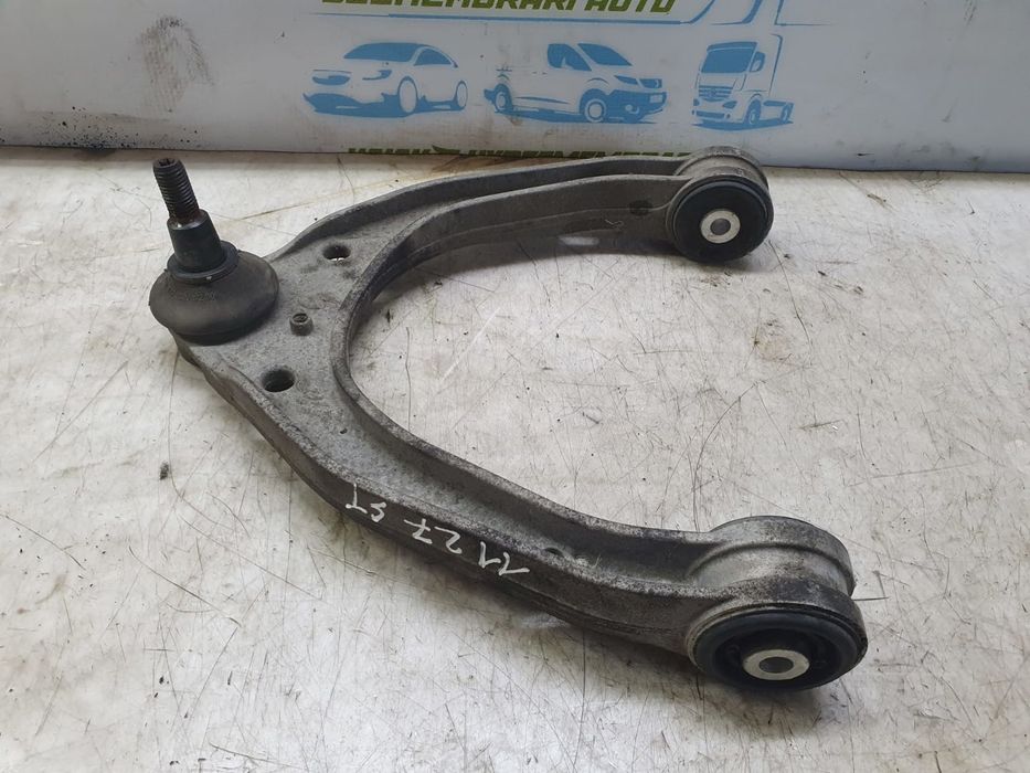 Brat suspensie dreapta fata 7l0407047b Volkswagen Touareg 1 (7L) (2002 - 2007) 3.0 tdi CAS 3.0 tdi CAS