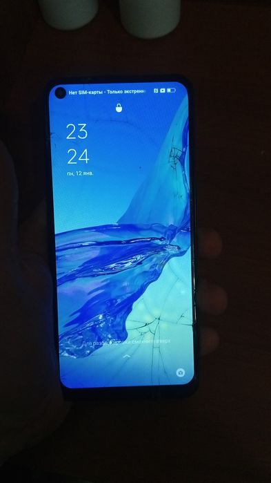 Продам Oppo a53  телефон