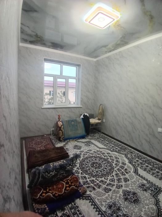 3xonali dom sotiladi Yangi remont dan chiqqan
