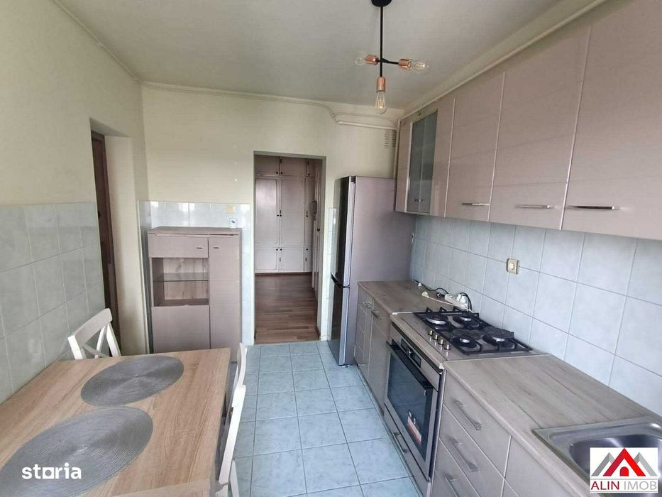 Ap.2 camere,Centru Nou
