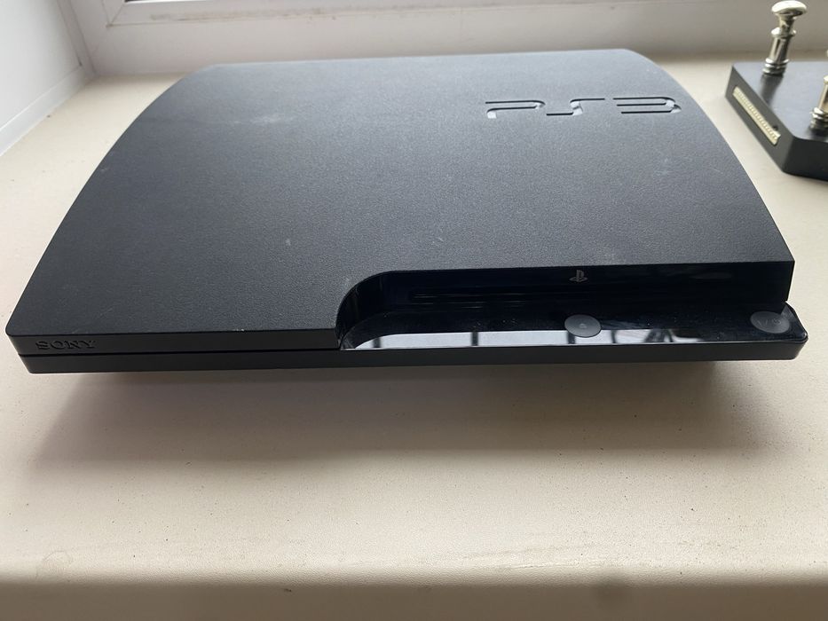 PlayStation 3 . 30 000тг