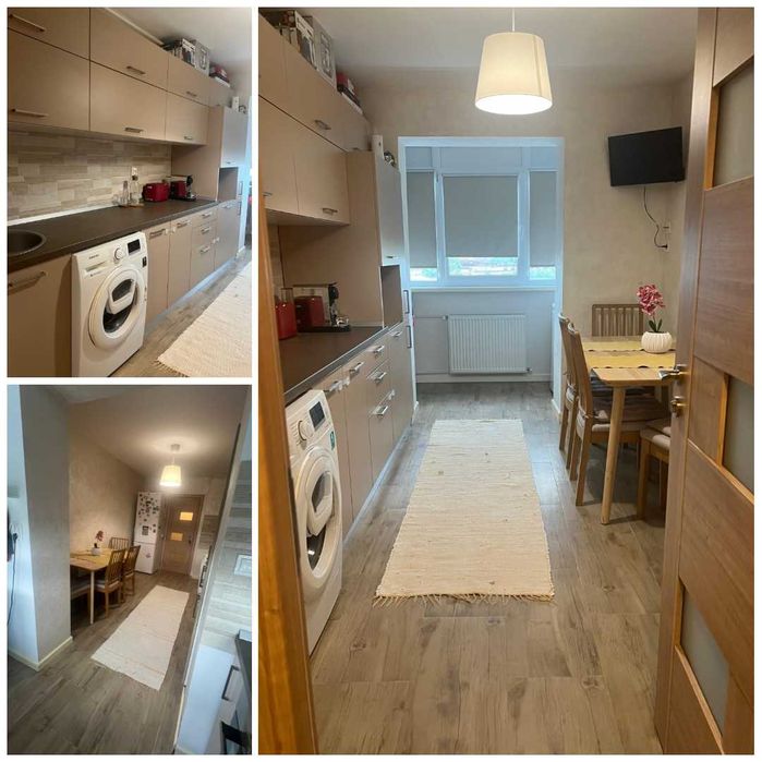 Apartament 2 camere