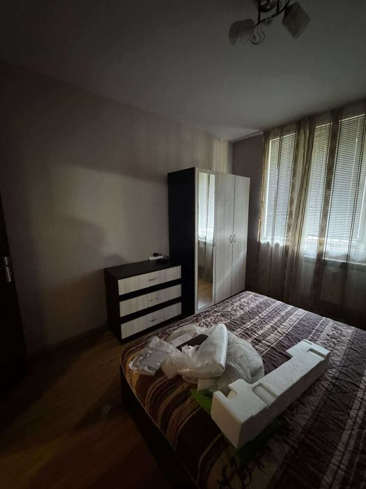 Дава се под наем Двустаен апартамент в София, Хаджи Димитър - 70 кв.м за 509.49 € - Снимка #9