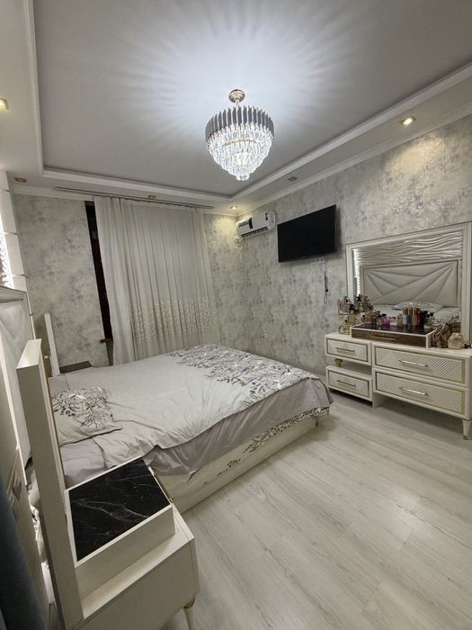 Продаётся квартира 107 квадрат Мирзо Улугбек Паркентский