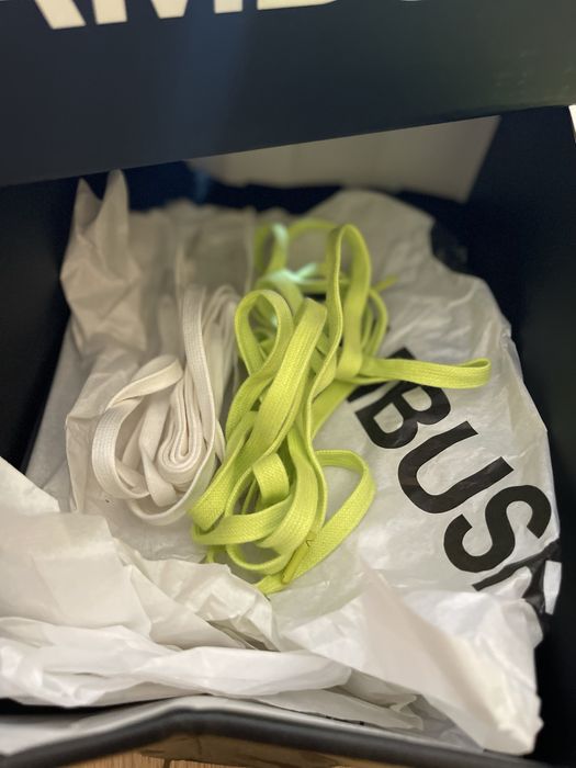 Nike x AMBUSH Dunk High