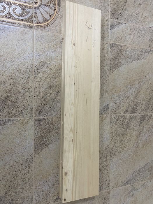 Подступенок, балясины, столбы