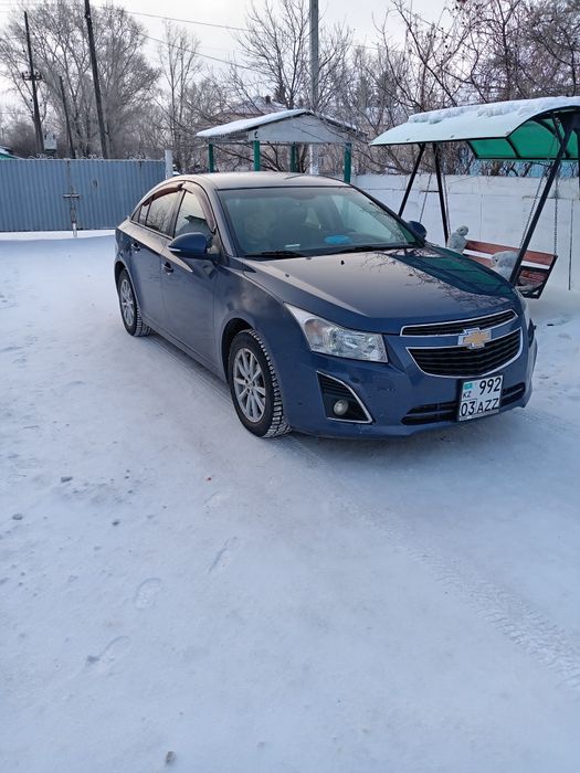 продам Шевролет круз