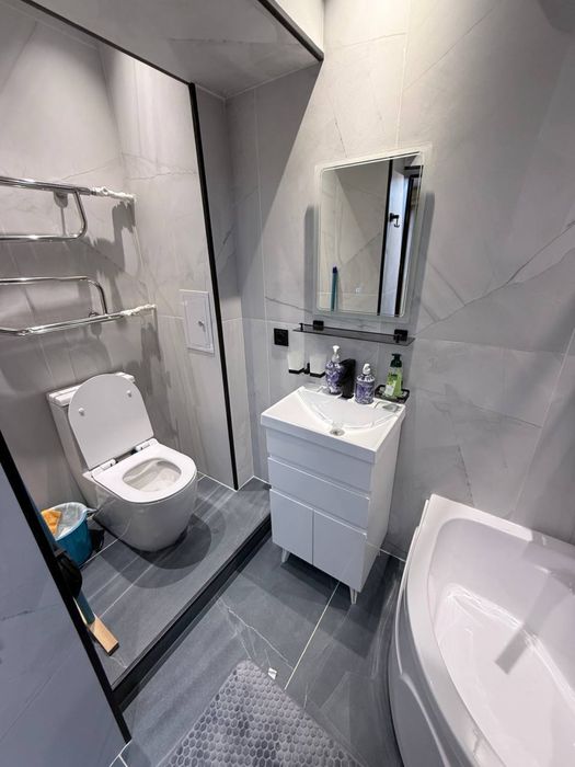 2 комнатная площадь 52м2. Цум, Ц7 школа 110