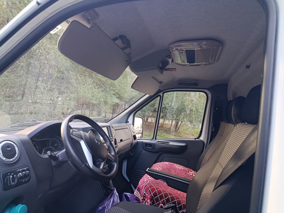 Газель Некст 2024