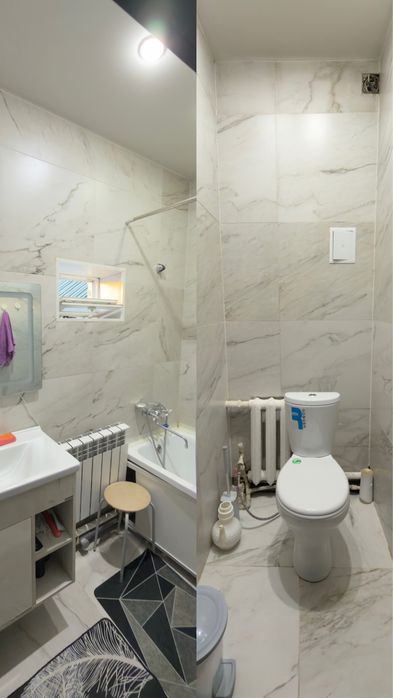 4-комнатный частный дом 162,9 м²