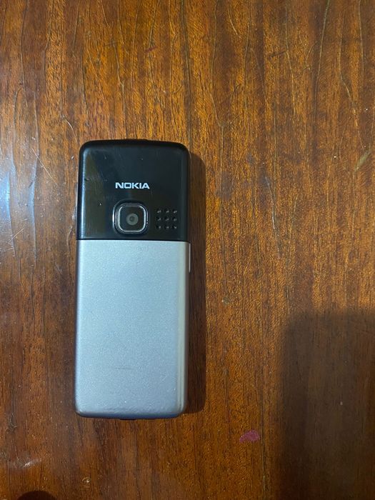Nokia 6300 Оригинал Родной