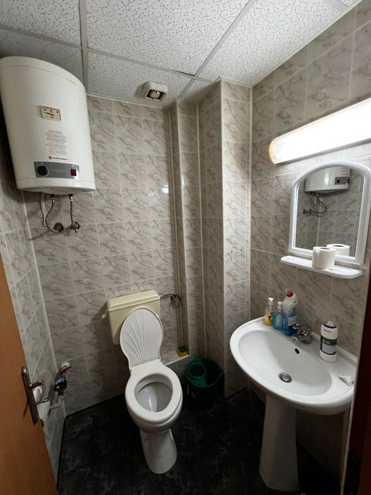 Дава се под наем Офис в Русе, Център - 24 кв.м за 112.2 € - Снимка #3