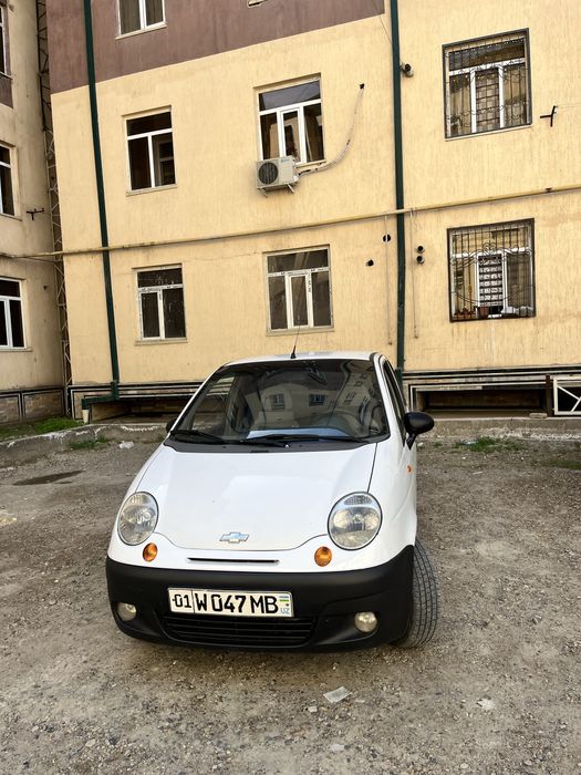 Матиз сотилади Метан бор