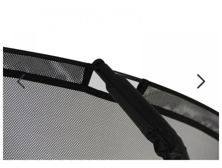 Комплект Предпазна мрежа, покривало за пружините и 8бр ув маншони з