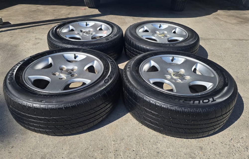 Диск ауди а6 оригинал