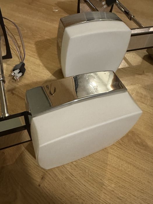 Lustre mobexpert set