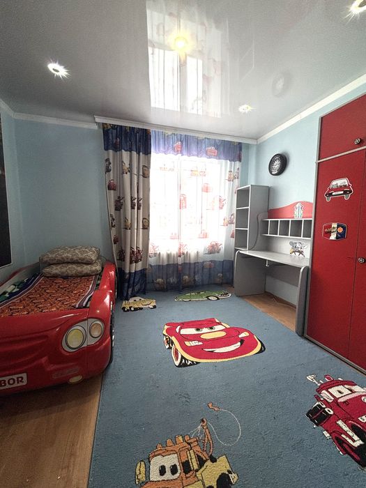 3х ком Кадыр Мырза