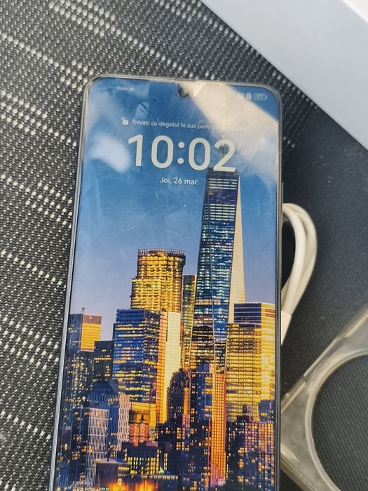 Telefon Huawei Nova 12i