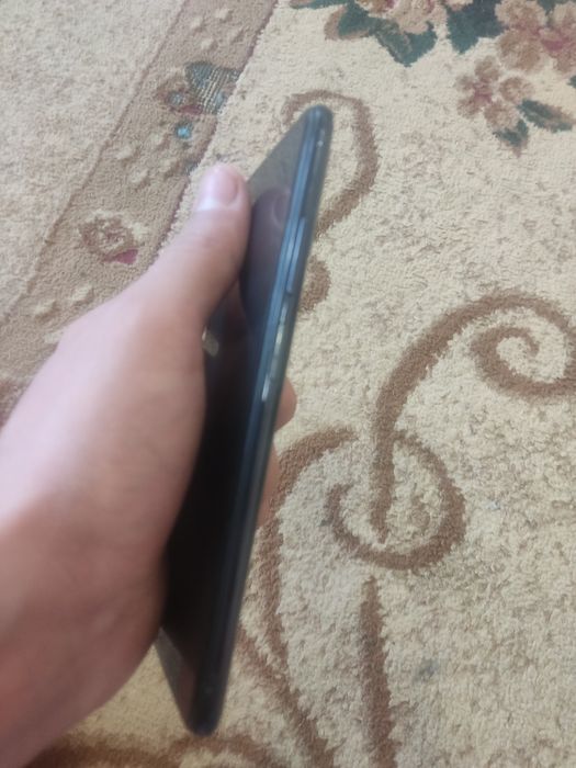 Редми нот 10 гарантия есть