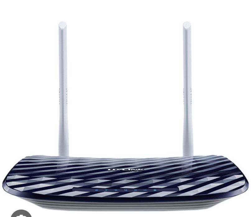 Модем  Archer C20, TP-Link, AC 750