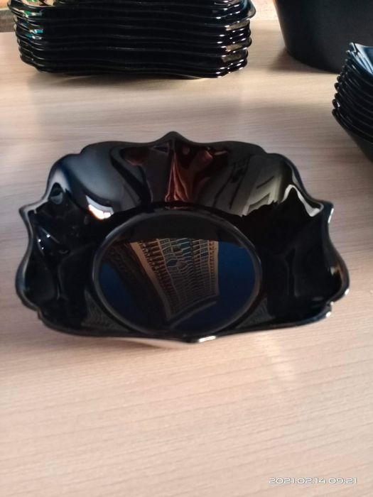 Набор тарелок Luminarc