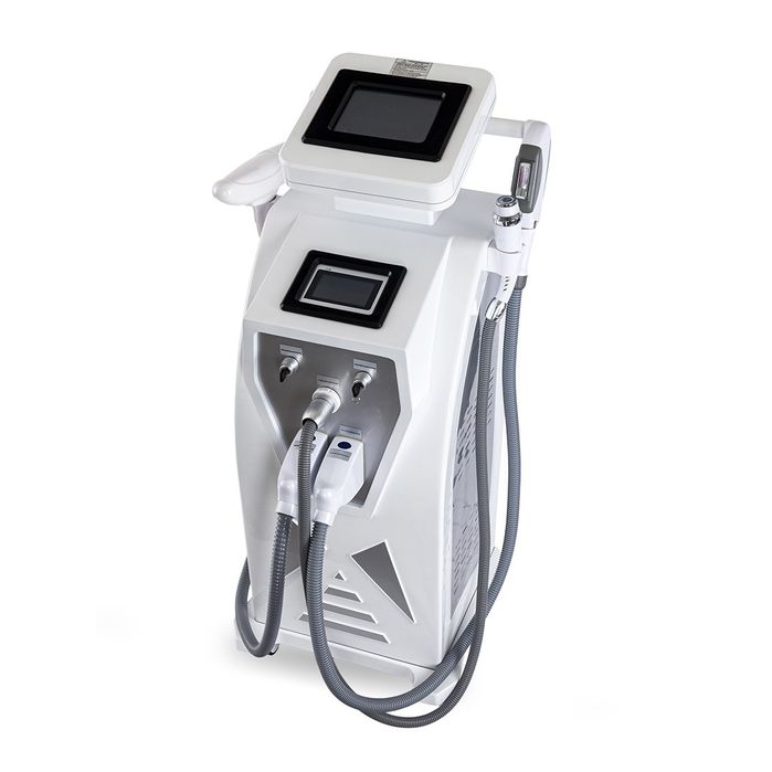 Многа фукцияналный лазерни апарат