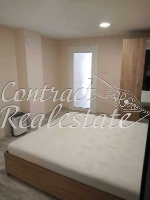 Двустаен Обзаведен Аспарухово !