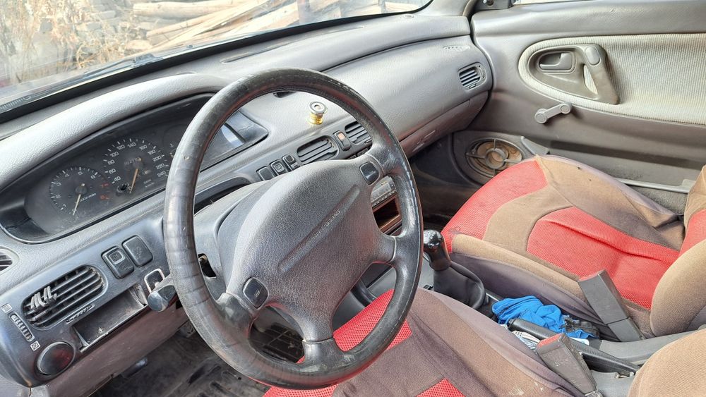 Продам Мазда 626 кронос