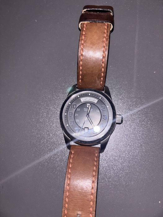 Часы Swiss Army Victorinox