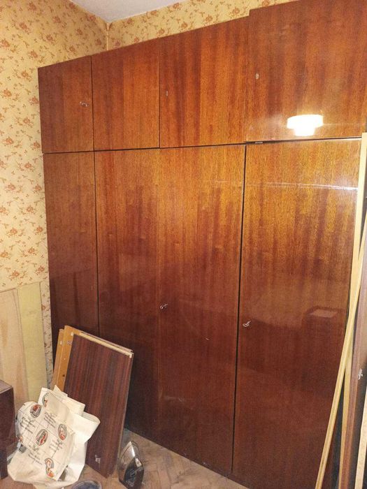 Комплект мебели за спалня