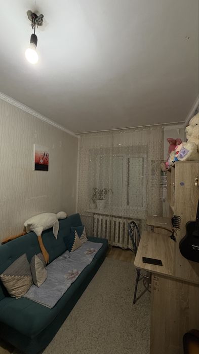 Продается 2-х комн.кв Жазира