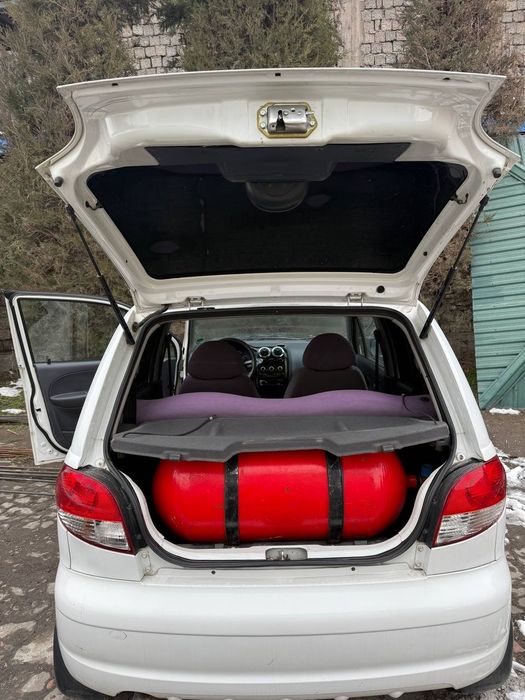 Matiz srochno sotiladi