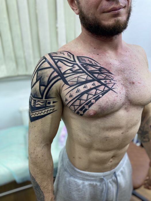 ТАТУ в Астане !!!