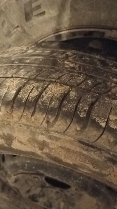 Накаченные дөңгелек сатылады