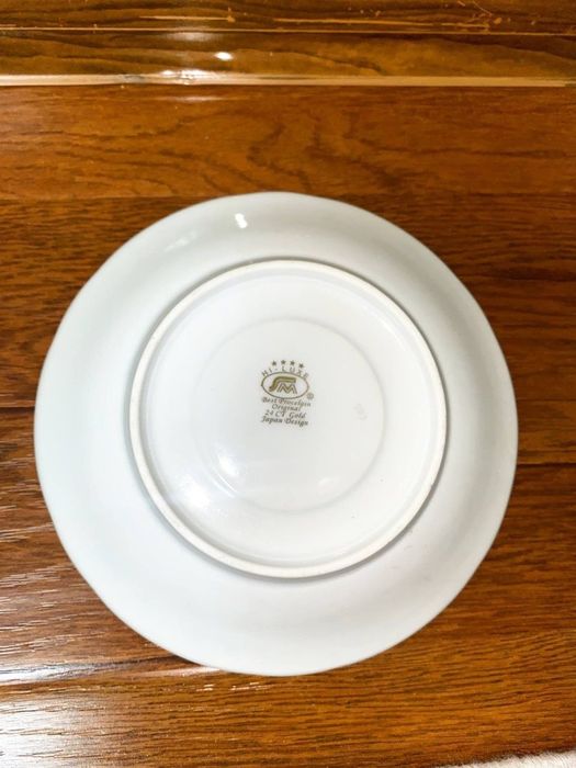 Сервиз Мадонна Япония