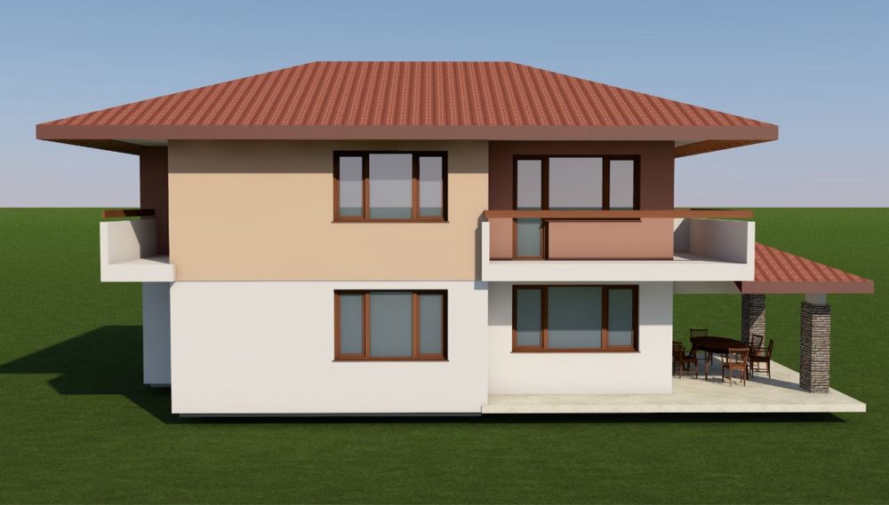 Продава се Парцел в с. Продановци, Област София-област - 875 кв.м за 75 €/кв.м - Снимка #2