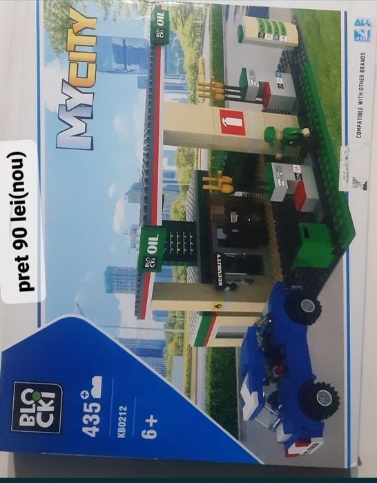 Vand figurine LPS,lego duplo si lego