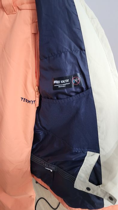 Женская одежда зима