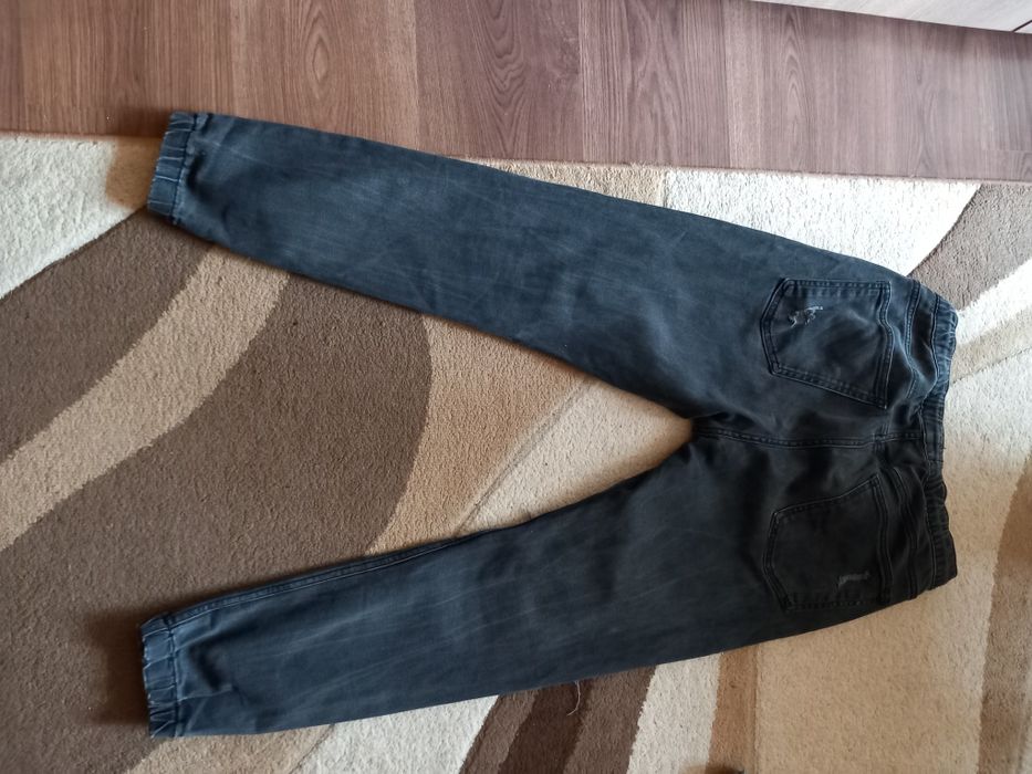 Мъжки дънки Zara,Bershka H&M,Pull&Bear