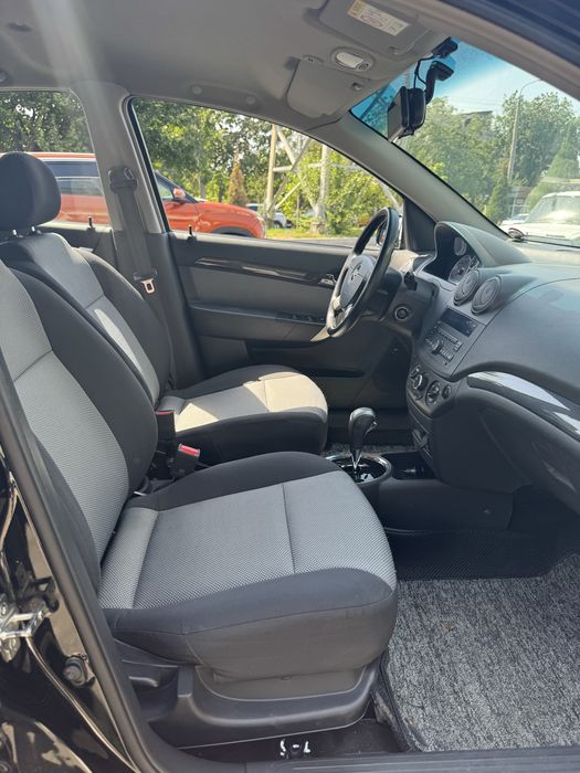 Nexia 3 aftmat 52.000 km