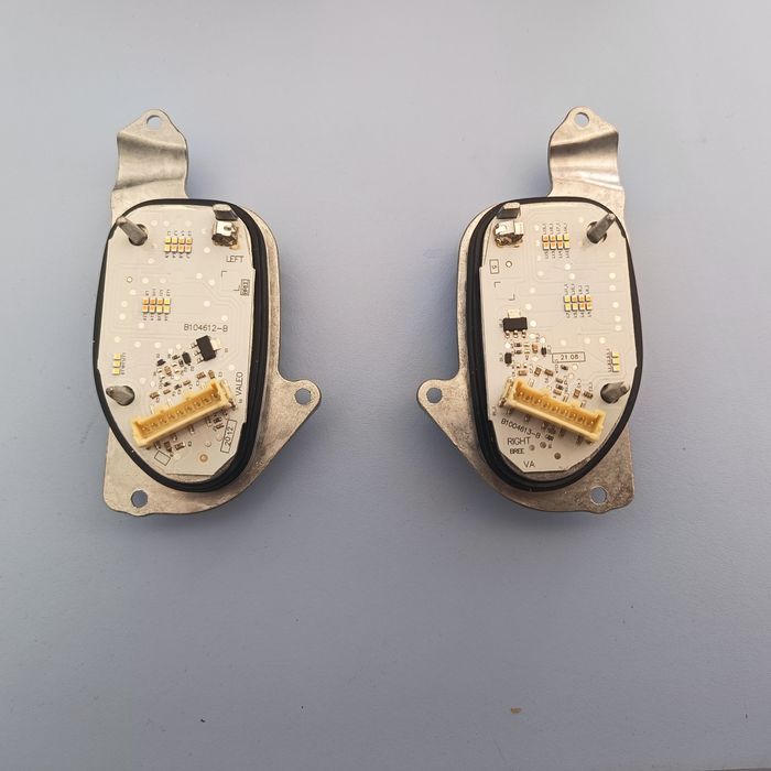 Модул дневни светлини Audi A1 2018-  Drl модул за фар Audi A1