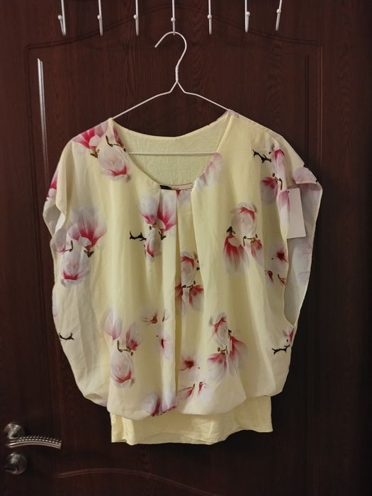 Bluza eleganta, dama