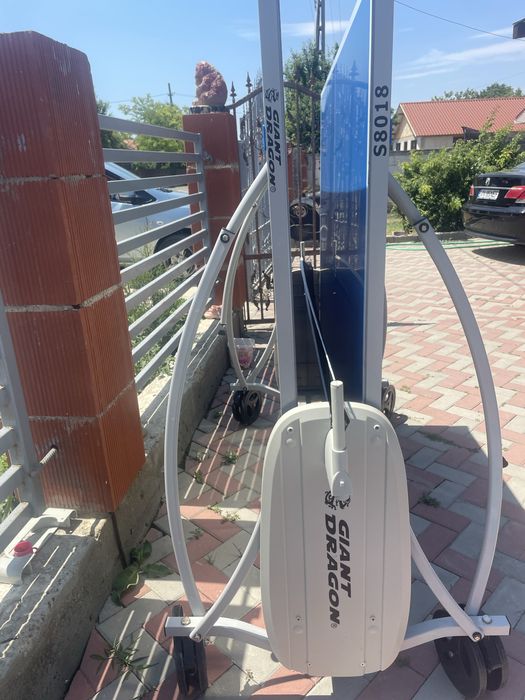 Masa de ping pong/ tenis de masa