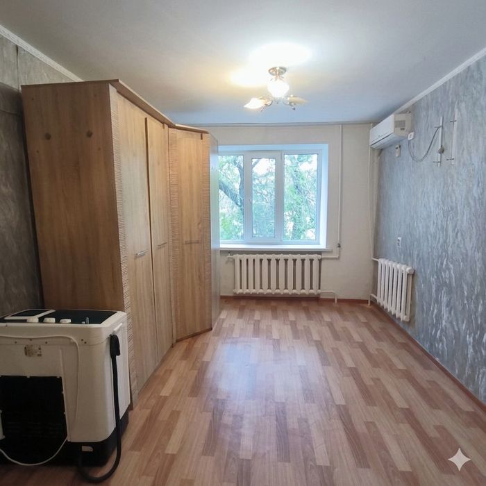 Комната в общежитии