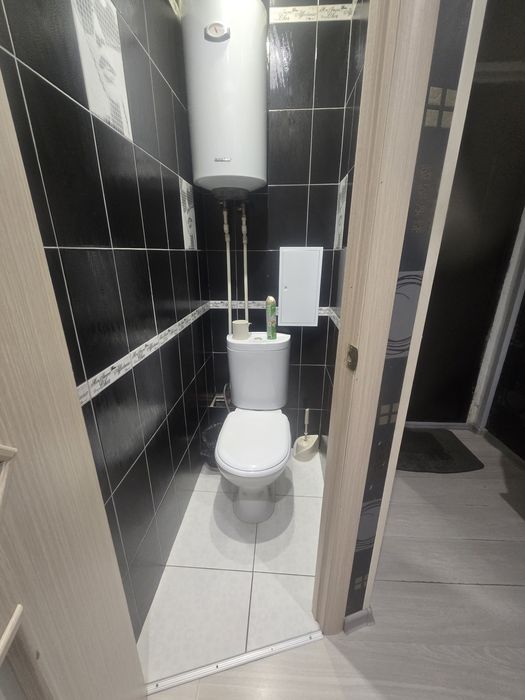 Продам  квартиру  дюсенова  14